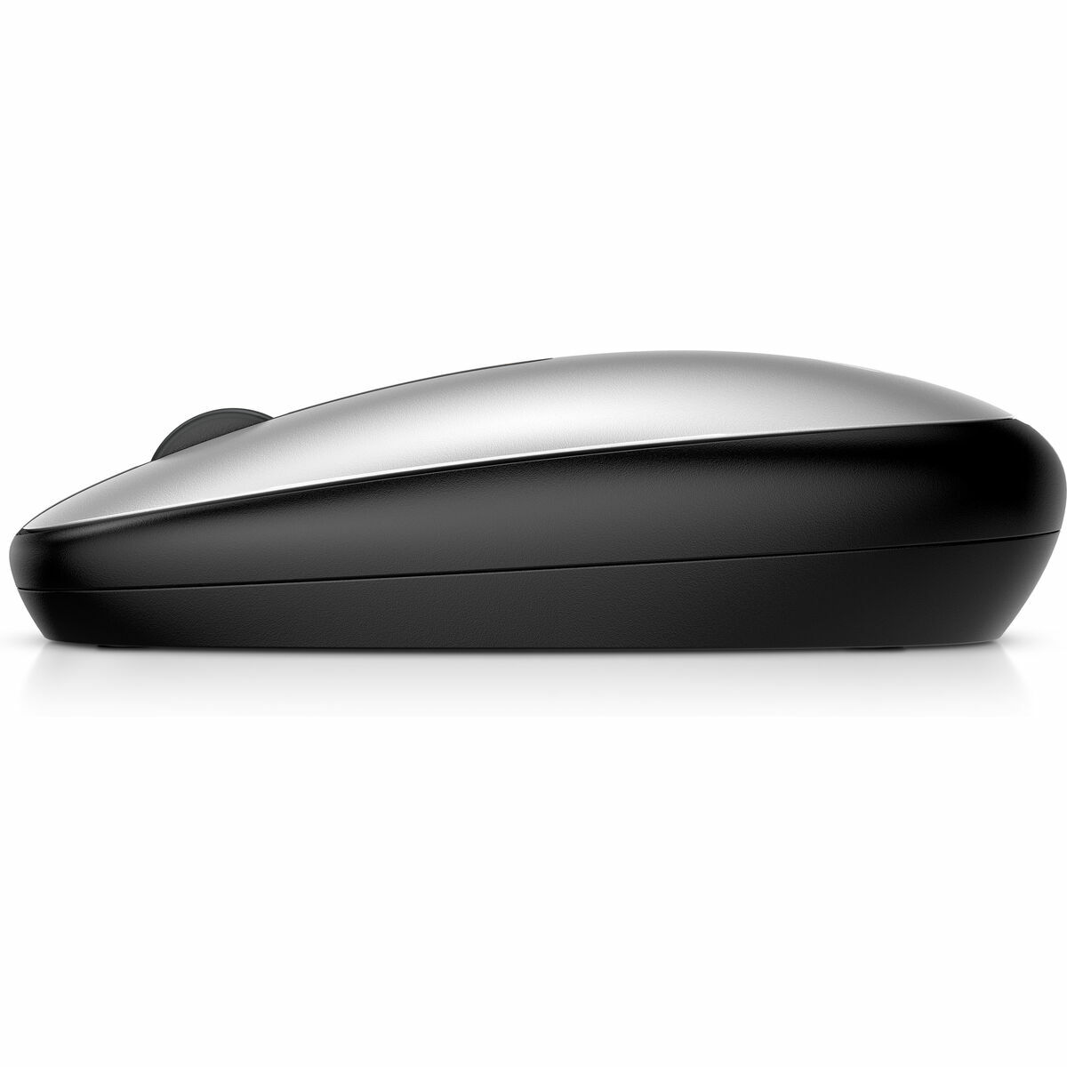 Мышь HP 43N04AA Серебристый 1600 dpi